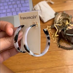 BOGO FREE JEWELRY hoops